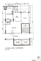 Blk 375 Clementi Avenue 4 (Clementi), HDB 3 Rooms #504448901